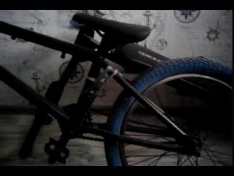 Велосипед BMX HARO