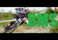 BMS: Bmx descente