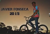 BMX- Javier Fonseca NEIVABMX Firs Edit 2015