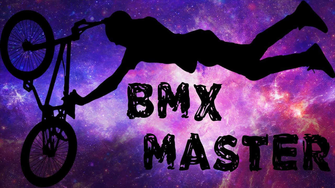 BMX MASTER [MAKI]