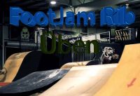 FootJam Whip üben | BMX Vlog
