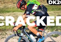 How I Got a Top 10 Finish at the Dirty Kanza 200