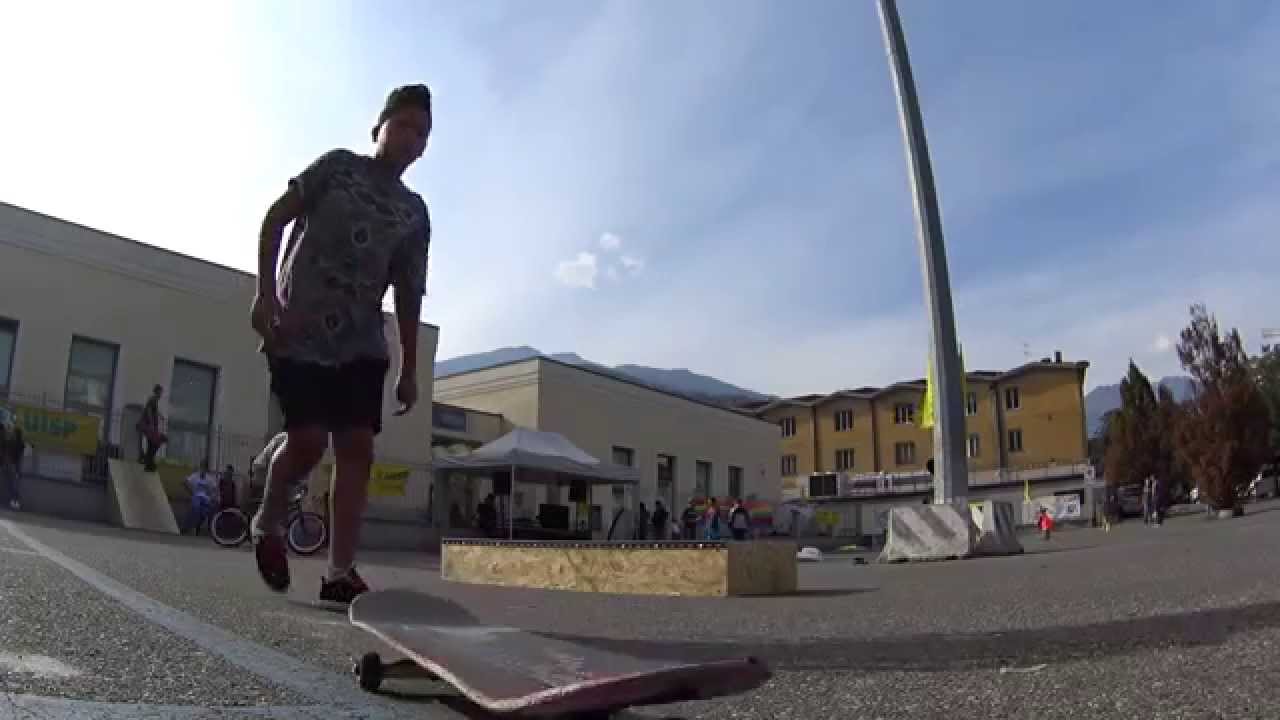 Skaters & Bmx in Cittadella