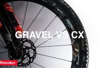 The BIG Difference between Gravel and Cyclocross Bikes - BikeFitTuesdays
