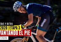ANDALUCÍA BIKE RACE | ETAPA 3 | ¡HOY DE RELAX! 😅