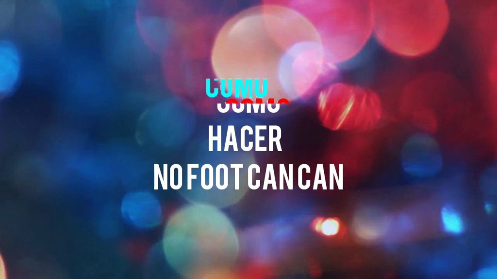 Como hacer no foot can can bmx (how to no foot can can)