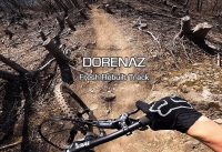 DORENAZ - Fresh Track / New bike - full run