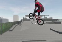 PIPE: By BMX Streets - Visions