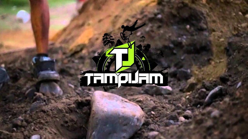 Tampijam el llamado BMX BY Tampiko Films