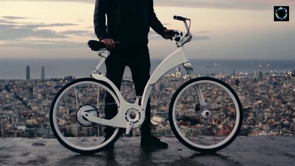 ֎The most incredible bike inventions ►1►