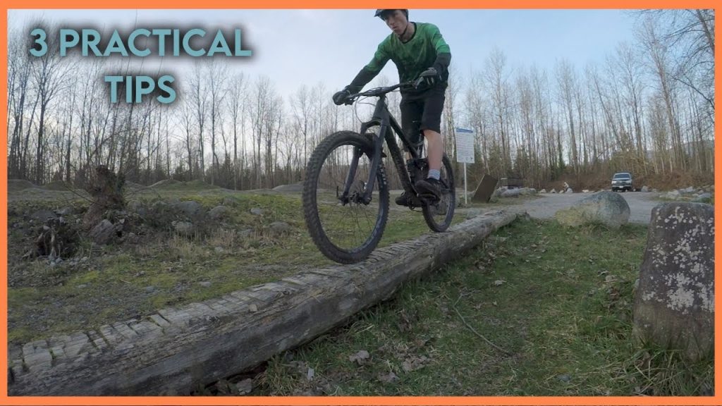 3 practical tips you can use for your first Mountain Bike ride back