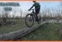 3 practical tips you can use for your first Mountain Bike ride back