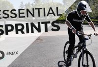 BMX SPRINTS | BMX TRAINING | Bicycle Motorcross | BMX Bike LIFE | Life behind bars | Athlete Q&A