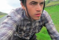 Bicycle Touring Scotland!