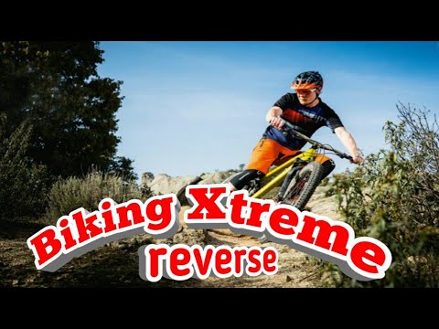 Biking Extreme reverse