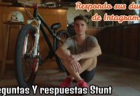 Preguntas y Respuestas |MTB Stunt Bike|