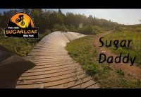 Sugarloaf NB - Sugar Daddy helmet cam