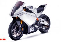 Xiaomi Ninebot Segway Apex super electric motorcycle. Segway Apex electric bike.