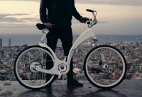 ֎The most incredible bike inventions ►1►