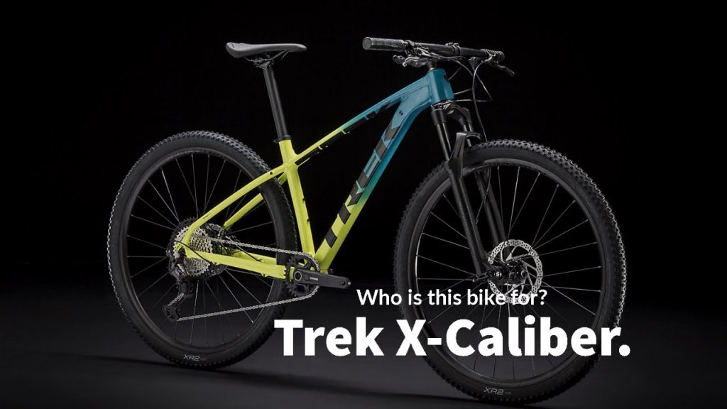 2020 TREK X-CALIBER vs Marlin/Roscoe  What you should know before buying!