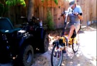 Bicycles - Gas - Electric Hybrids- Woodville Texas