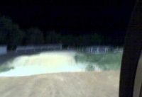 Earl on The Hill BMX Track, in Elgin IL.  chase cam