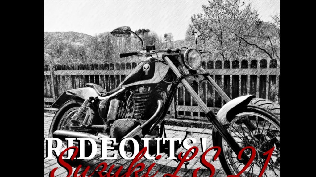 Mein Bike - LS21 | Rideouts #1