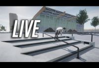 Pipe Works City V3 Call me Some Tricks | PIPE By BMX Streets LIVE