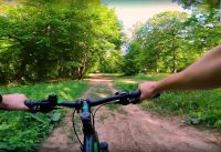 Sugas - Sfantu Gheorghe | Bike Downhill