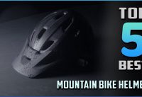 Top 5 Best Mountain Bike Helmet Review in 2020