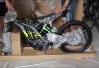 Unboxing electric bike| Electric bike review