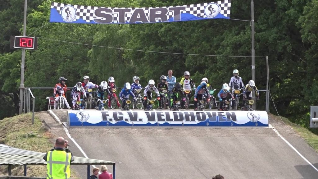 2014 05 04 AK5 Veldhoven race 21 A finale Boys 11  Girls 12