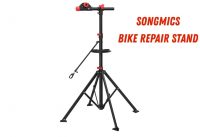Do You Need A Bike Repair Stand? Songmics Bike Stand Review
