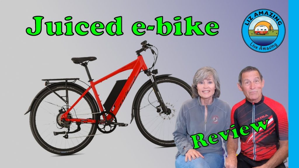 Electric Bike Review | Juiced CrossCurrent X | 1000 mile ebike review