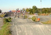 Jugend Deutsche BMX Meisterschaft Weiterstadt 2011