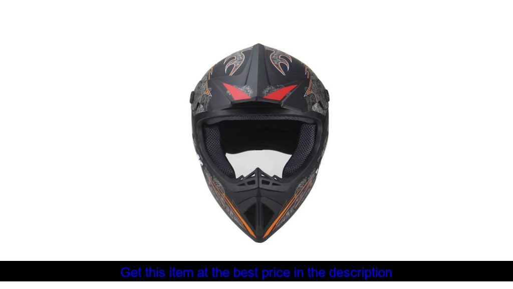 Off Road motorcycle Adult motocross Helmet ATV Dirt bike Downhill MTB DH racing helmet cross Helme