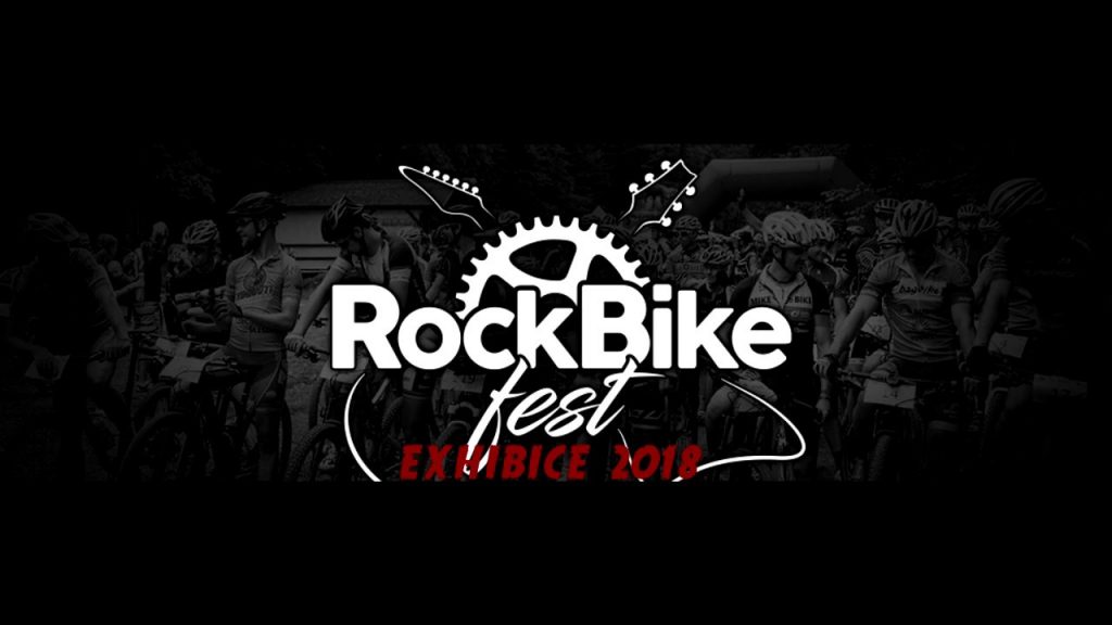 ROCK BIKE FEST 2018   EXHIBICE
