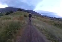 Ready for mountain biking video series? We'll bring you virtually trails in Málaga, Spain.