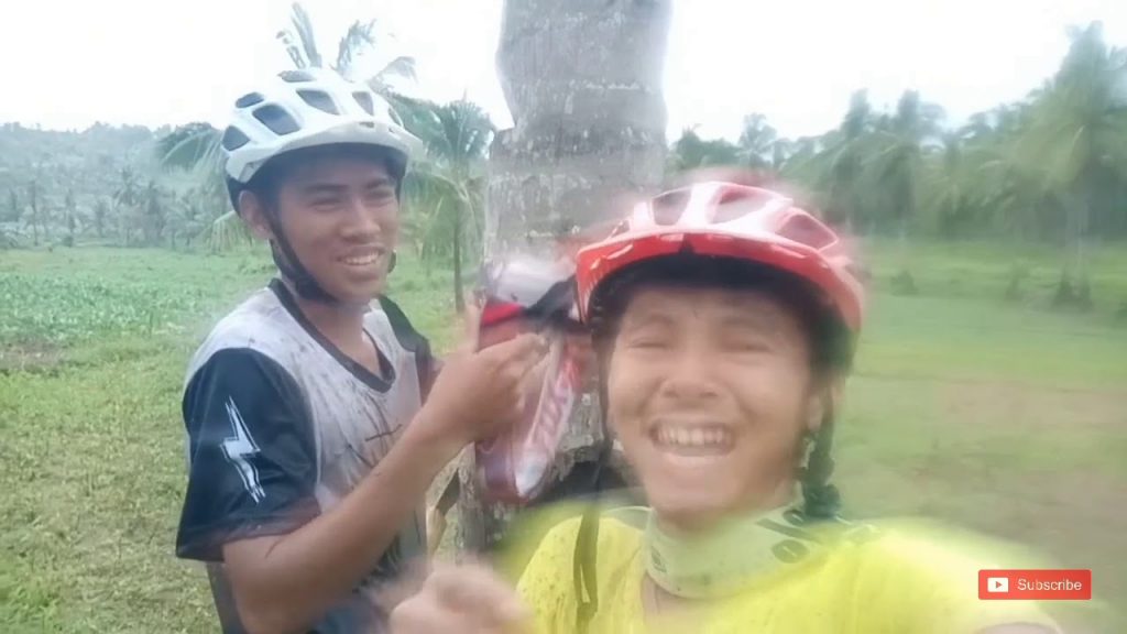 Vlog #04 (Official): Rain or Rain? (my hardtail mountain bike?)