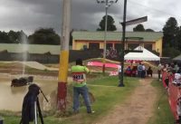 XII Valida. Dia 1  Torneo Nacional de BMX. Pista Mario Soto. Bogota, Colombia 2015