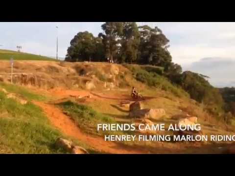 An Overview Of Jubes Mountain Bike Park Wahroonga
