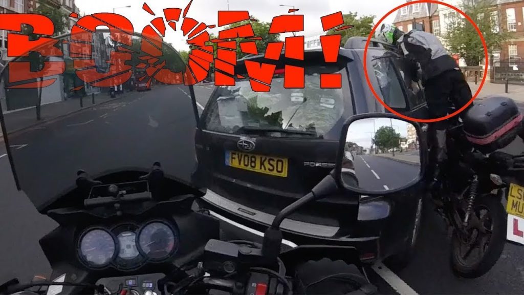 Hectic Road Bike Crashes & Unlimited Motorcycle Fails [Ep.26]