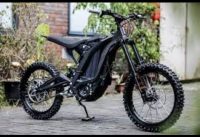 Unboxing electric bike SUR-RON 2020 |BASS BOOSTED|