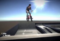 pipe Bmx First Time Playing Clips