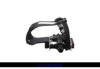 2 x Ultra Light MTBbicycle mountain bike loop pedal pedal hook with basket strap + pedals accesorio