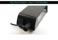 ❎ Cycle Satiator - Programmable Electric Bike Battery Charger - 24, 36, 48, 52 V
