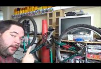 How To:  Replacing Bottom Bracket Bearings On A Mountain Bike!