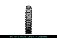 ☀️ Maxxis Minion DHRpl Folding 3c Maxx Terra Exo/tr Tyre - Black, 27.5 x 2.60-Inch