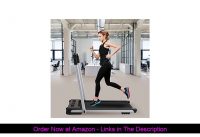 ❄️ PD Master 2 in 1 Folding Electric Treadmill with Remote Control, Foldable Running Machine Portab