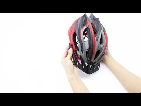 PHMAX 2020 Bicycle Cycling Helmet Ultralight EPS+PC Cover MTB Road Bike Helmet Integrally mold Cycli